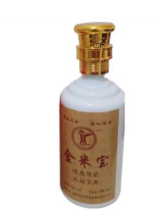 精米原漿禮儀寶典(52℃標(biāo)配)